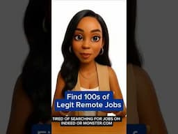 Find 100s of Beginner and Experienced Remote Jobs Online
