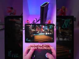 🔥 ONEXGPU 2 eGPU – Benchmarks & Performance Unleashed! ⚡