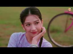 အရင်လို စိတ်ကျဉ်းကြပ်တာတွေ ဘာမှမရှိတော့ဘူး 🥳