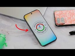June 2025 Pixel Feature Drop: Everything new!