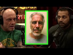Joe Talks to FBI Director Kash Patel About Jeffrey Epstein