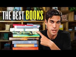 10 Life-Changing Books Summarized In Under 10 Minutes (By Ryan Holiday)