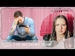 Pondering: “The Male Loneliness Epidemic” | Schauer Thoughts
