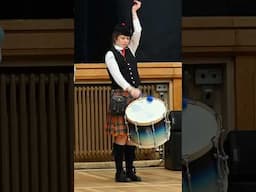 Greenwood Side.  #shorts #drums #scottish #drummer #pipeband  #scottishmusic