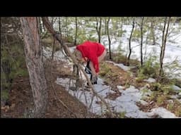 No One Had to See This! Drone Captures What No One Was Supposed To See