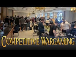 What is Competitive Middle Earth SBG ACTUALLY like?