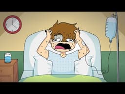 Experiencing the Scariest Pain of My Life
