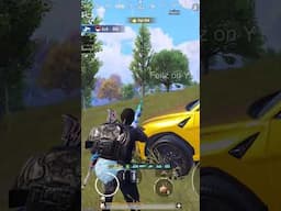 350m long range 1v4 in Ultimate Royale 😳