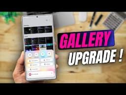 Awesome Gallery UPGRADE ! Notable new Changes
