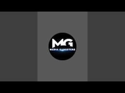 Media Gangsters is live!
