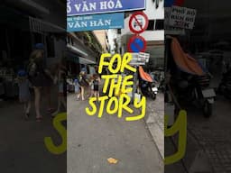 PHO THE STORY