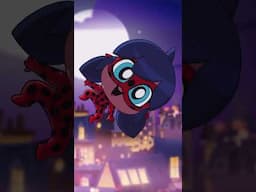 🐞 Ladybug, Cat Noir and their friends are back for a brand new season of Miraculous Chibi! 💫
