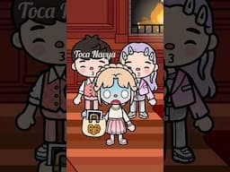 My husband threw me away💔😭 Part 1 #shorts #tocaboca #tocalifeworld #youtubeshorts #youtube #gaming