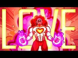 How to Write Love Magic (that doesn't suck!) | On Writing
