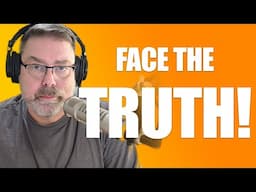 Stop the Chaos: Breaking Free from Denial and Taking Control of Your Life
