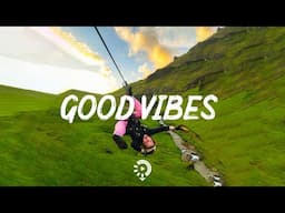 Good Vibes  ~ Morning music to enjoy your day