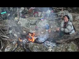 village style camping || @lajimbudha || Nepal ||