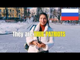 Is the sacrifice for the Ukraine war really WORTH It?