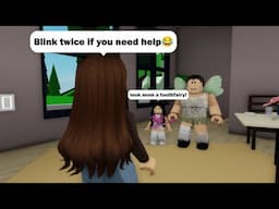 All of my FUNNY “TODDLER” MEMES in 40 minutes!😂- Roblox Compilation