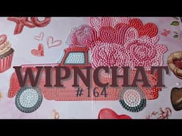 WIPNCHAT 164 - My Dream Won't Come True! Reno Updates, Pride Month Plans, & What Should I Do?