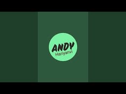 Andi Dhun  is live!