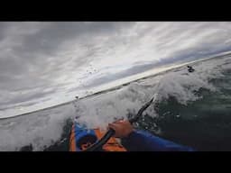 Hey Ontario! Take your Sea Kayaking to the Next Level