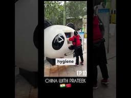 Is China really better than India? | Part-10