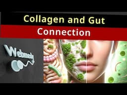 Collagen and the Microbiome: The Gut-Skin Connection