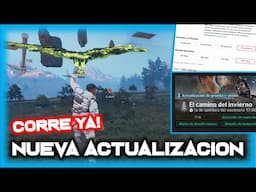 🚨Consigue la skin del pájaro verde HOY fácil y rápido! NUEVA ACTUALIZACION - ONCE HUMAN - Javi G