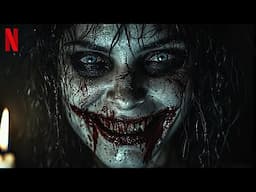 Top 10 Best HAIR-RAISING HORROR Movies To Stream Right Now! 2025