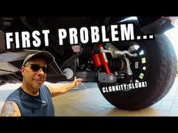 The 2025 Toyota Tacoma Is Broken!