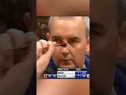 He Hit TWO Nine-Darters… In One Match