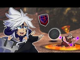What’re all these debuffs? - NEST vs UCoB [Part 2/4]
