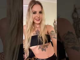 😛😉😈🔥 #fyp #foryou #trending #tiktok #viral #aussie #youtuber #tryon #australia #shorts