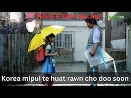 Biakin bathroom ah athehlut thuai, chhunglam atangin kawngka akalh nghal || mirapthlak cho doo soon