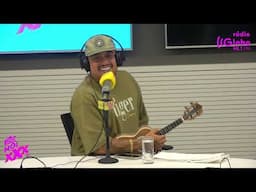 É NÓIXXX - THIAGO SOARES - 17/04/25
