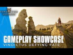 Vindictus Defying Fate - 22 Minutes Of New Gameplay In 4k! New Action RPG Alpha Test