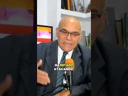 La importancia del debido proceso en la crítica política