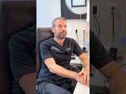 Better scrub in… 😂🥼