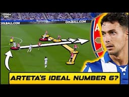 Does Martin Zubimendi To Arsenal Make Sense?