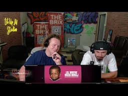 Lit Up AV Reactions: Lil Wayne & Nicki Minaj - Banned From NO (Remix)