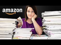 I Bought EVERY Colouring Book on Amazon’s Top 100... and I Regret It