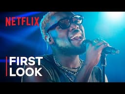 Building the Band | First Look | Netflix