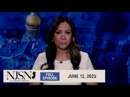 NJ Spotlight News: June 12, 2025