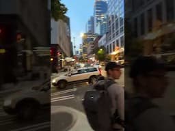 Seattle ICE Protest - June 11 2025