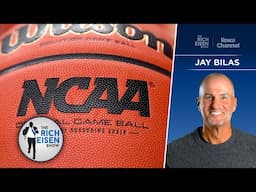 ESPN’s Jay Bilas: What NCAA Settlement Means for Parity in College Sports | The Rich Eisen Show