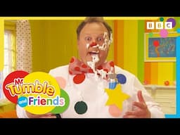🔴LIVE: Best of Series 11 and 12 | Learning, Fun and Silliness with Mr Tumble | Mr Tumble and Friends