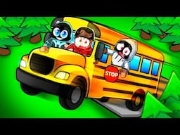 ROBLOX GET TO SCHOOL!