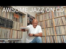 Three GREAT jazz CDs that you should own (video #4)