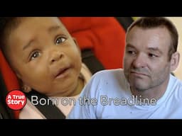 Born on the Breadline: Britain’s Baby Bank Crisis | A True Story